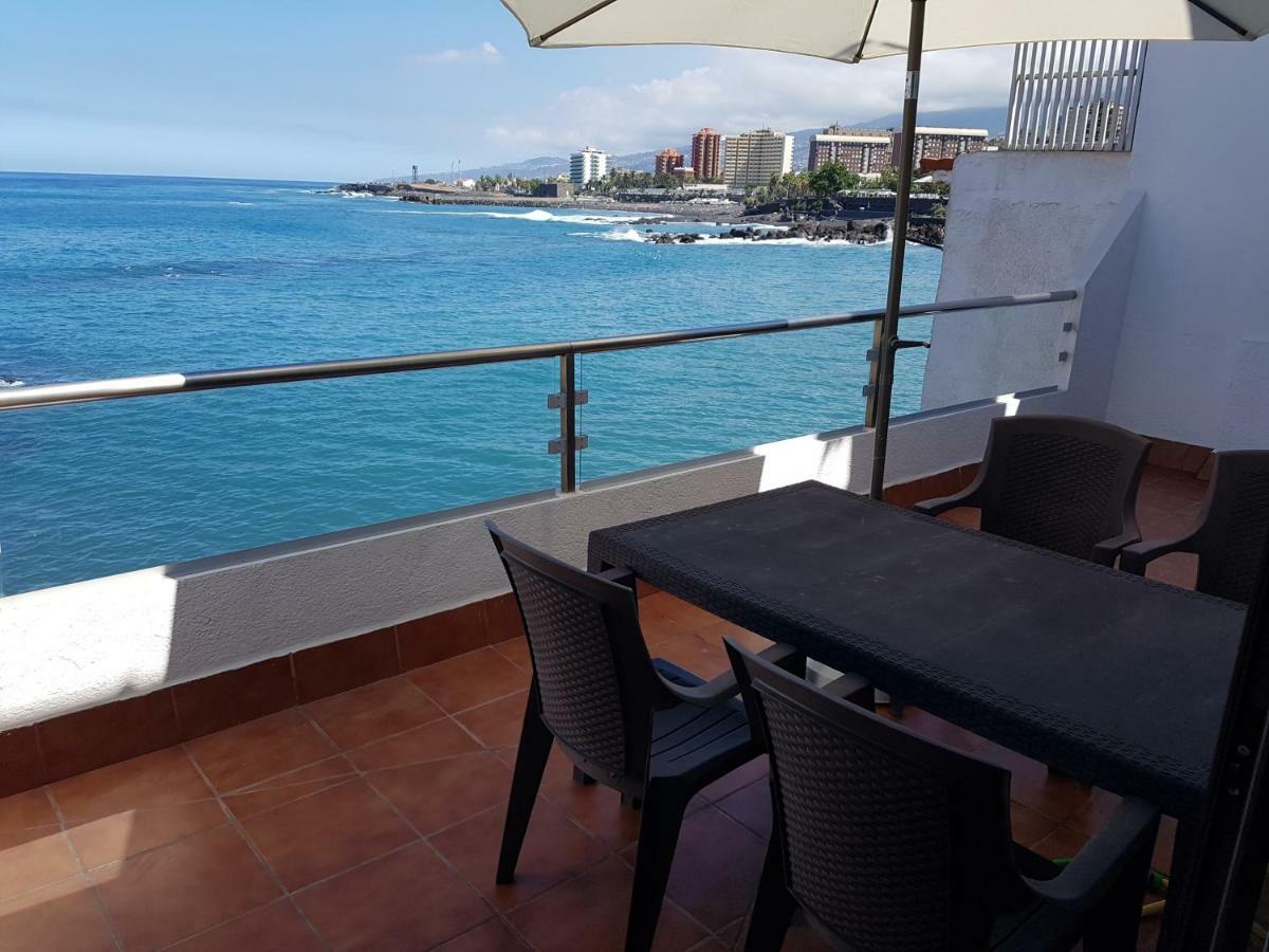 Appartement Calle Guajara, 1. Casa Playa Chica *